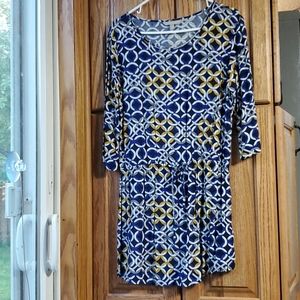 Women's Banana Republic Dress